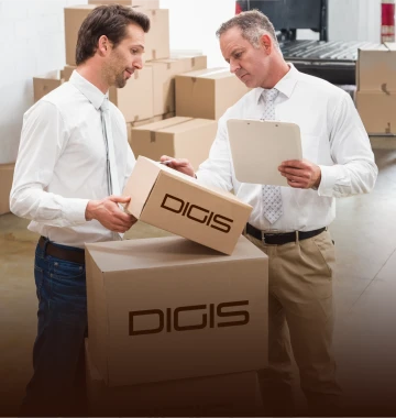 DIGIS Education - краткий рассказ о направлении